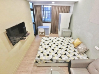 搶手熱租🎉陽台獨洗曬💝全新裝潢✨（第2張）