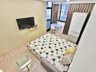 搶手熱租🎉陽台獨洗曬💝全新裝潢✨（第3張）