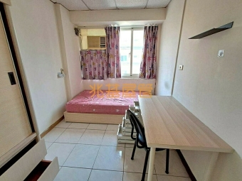 兆基社會住宅🏠5房大空間可租補附家具家電（第4張）