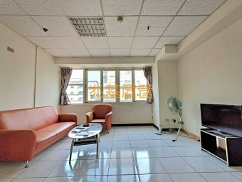 兆基社會住宅🏠5房大空間可租補附家具家電（第1張）