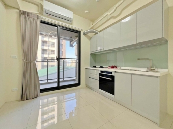 稀有2衛浴💯2房平車💎家電全配🎀可租補戶籍✨拎包入住（第4張）