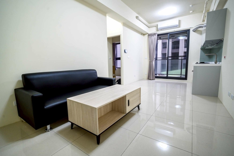 稀有2衛浴💯2房平車💎家電全配🎀可租補戶籍✨拎包入住（第3張）