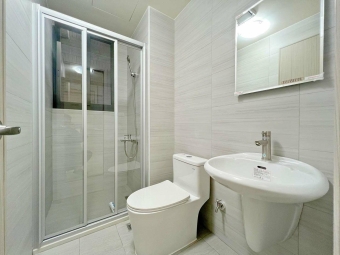 稀有2衛浴💯2房平車💎家電全配🎀可租補戶籍✨拎包入住（第7張）