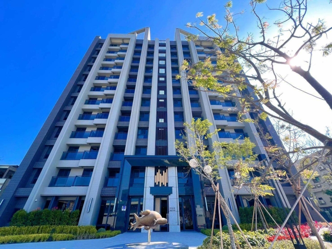 稀有2衛浴💯2房平車💎家電全配🎀可租補戶籍✨拎包入住（第11張）