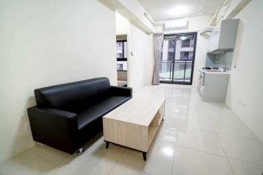 稀有2衛浴💯2房平車💎家電全配🎀可租補戶籍✨拎包入住（第1張）