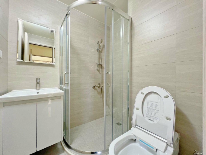 稀有2衛浴💯2房平車💎家電全配🎀可租補戶籍✨拎包入住（第8張）