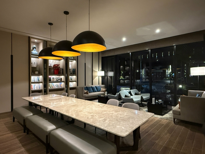 新橫濱✨星野渡假2房💖可貓咪🐱（第3張）