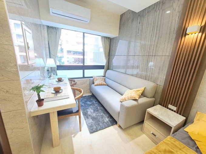 可租補🍀超新建築🍀照片都實拍（第5張）