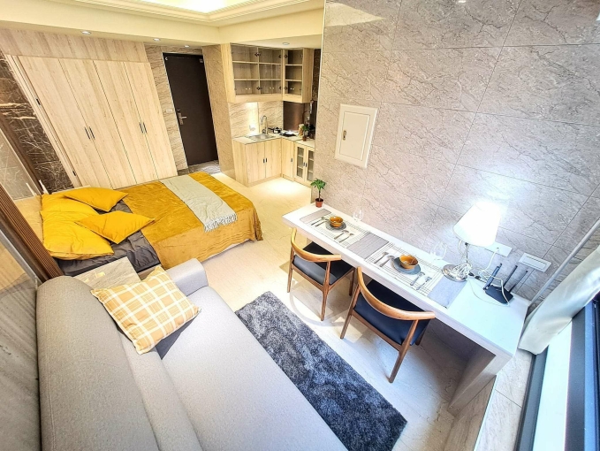 可租補🍀超新建築🍀照片都實拍（第9張）