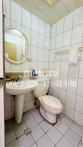 大三房邊間採光通風租金誠可議（第3張）