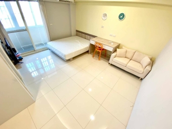 廷選好屋✨房間大間採光佳✨管理員代收包裹✨陽台獨洗曬✨可租補 - Image 10