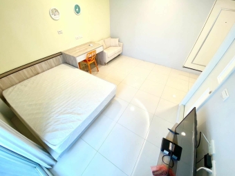 廷選好屋✨房間大間採光佳✨管理員代收包裹✨陽台獨洗曬✨可租補 - Image 15