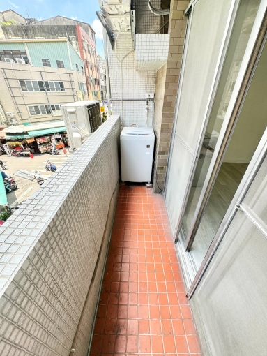 🧡加賴約🧡可貓咪🧡正一房一廳🧡租屋補助🧡陽台獨洗🧡流理台🧡秒殺物件🧡 - Image 12