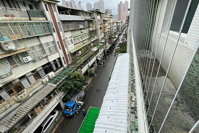 兆基社會住宅🏠全室冷氣~舒服採光乾淨方正3房（第12張）