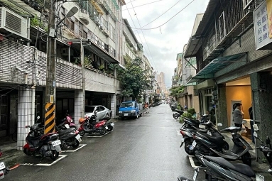 兆基社會住宅🏠全室冷氣~舒服採光乾淨方正3房（第15張）