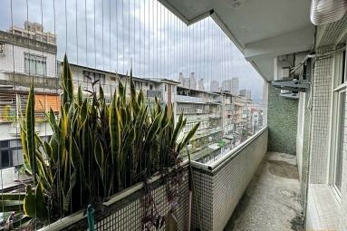 兆基社會住宅🏠全室冷氣~舒服採光乾淨方正3房（第11張）