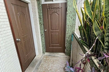 兆基社會住宅🏠全室冷氣~舒服採光乾淨方正3房（第9張）