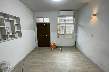 兆基社會住宅🏠全室冷氣~舒服採光乾淨方正3房（第6張）