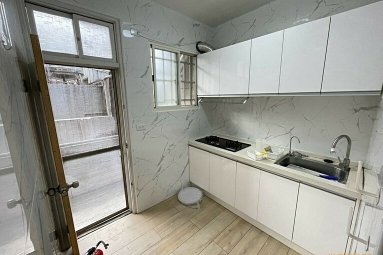 兆基社會住宅🏠全室冷氣~舒服採光乾淨方正3房（第8張）