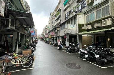 兆基社會住宅🏠全室冷氣~舒服採光乾淨方正3房（第14張）