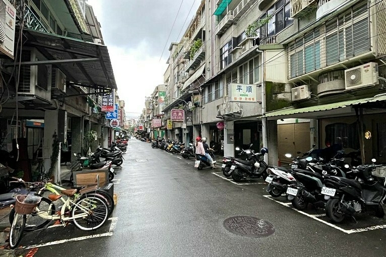 兆基社會住宅🏠全室冷氣~舒服採光乾淨方正3房（第14張）