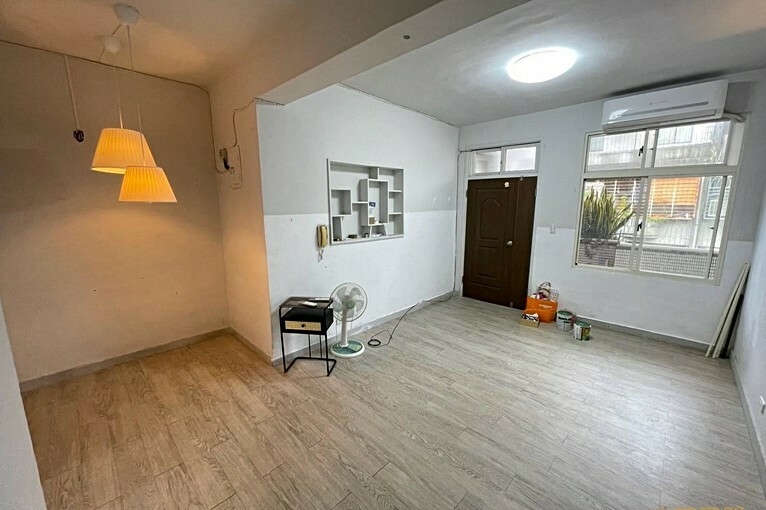 兆基社會住宅🏠全室冷氣~舒服採光乾淨方正3房（第1張）