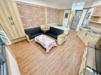 💖附汽車位✨系統裝潢🏠流理台✔️速度約看💖（第5張）