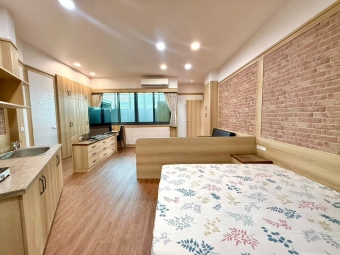 💖附汽車位✨系統裝潢🏠超優✔️速度約看💖（第1張）
