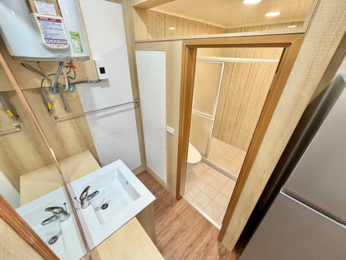 💖附汽車位✨系統裝潢🏠流理台✔️速度約看💖（第8張）