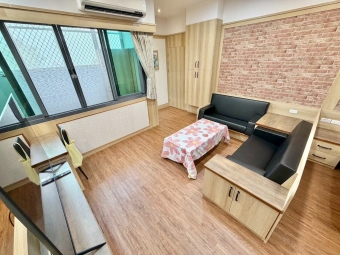 💖附汽車位✨系統裝潢🏠流理台✔️速度約看💖（第3張）