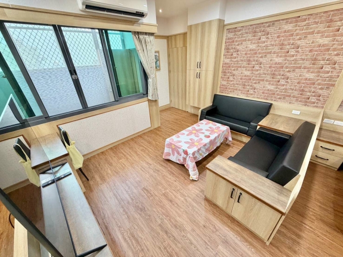 💖附汽車位✨系統裝潢🏠流理台✔️速度約看💖（第3張）