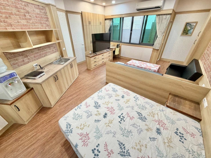 💖附汽車位✨系統裝潢🏠流理台✔️速度約看💖（第2張）