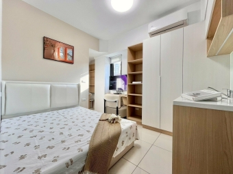 💖全新未住🔥多間可選🔥先來先選房型✅可租補✅流離台✨陽台獨洗（第2張）