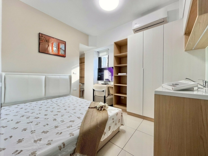 💖全新未住🔥多間可選🔥先來先選房型✅可租補✅流離台✨陽台獨洗（第2張）