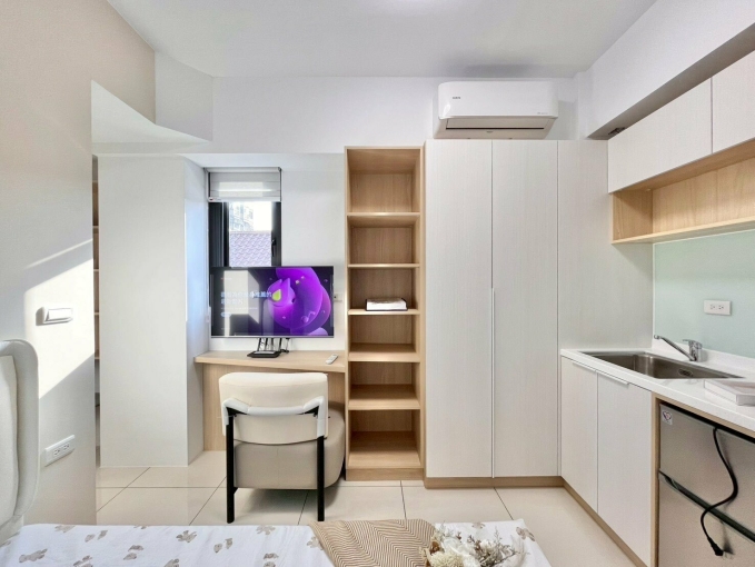 💖全新未住🔥多間可選🔥先來先選房型✅可租補✅流離台✨陽台獨洗（第6張）