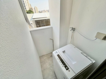 💖全新未住🔥多間可選🔥先來先選房型✅可租補✅流離台✨陽台獨洗（第10張）