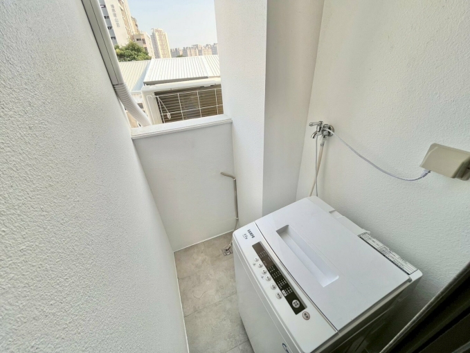 💖全新未住🔥多間可選🔥先來先選房型✅可租補✅流離台✨陽台獨洗（第10張）