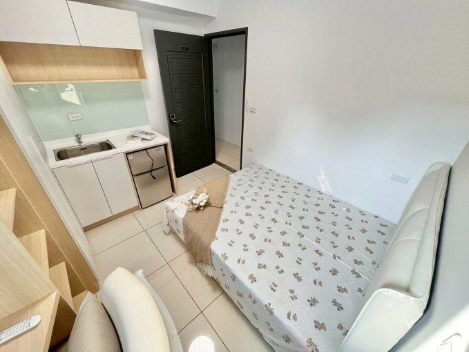 💖全新未住🔥多間可選🔥先來先選房型✅可租補✅流離台✨陽台獨洗（第9張）