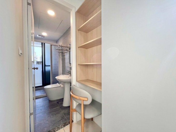 💖全新未住🔥多間可選🔥先來先選房型✅可租補✅流離台✨陽台獨洗（第12張）