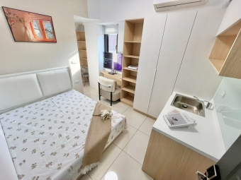 💖全新未住🔥多間可選🔥先來先選房型✅可租補✅流離台✨陽台獨洗（第3張）