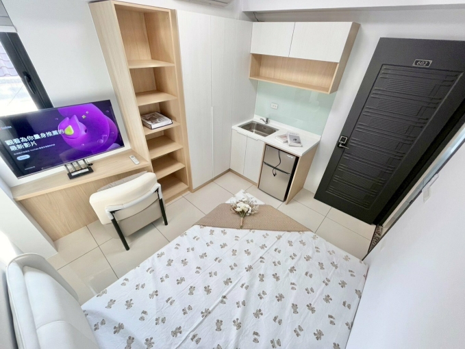 💖全新未住🔥多間可選🔥先來先選房型✅可租補✅流離台✨陽台獨洗（第7張）