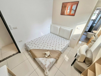 💖全新未住🔥多間可選🔥先來先選房型✅可租補✅流離台✨陽台獨洗（第4張）