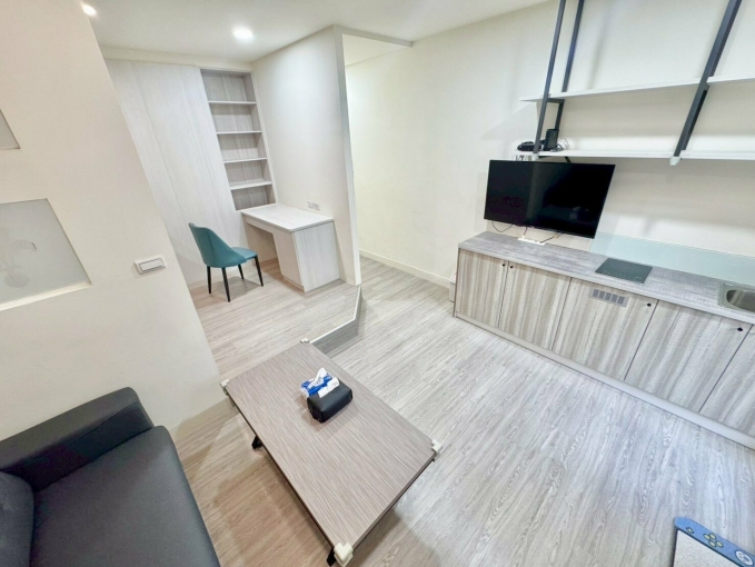 浪漫來襲🩵西屯水湳🩷一房一廳💜可租補🩵（第7張）