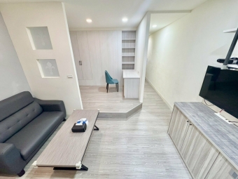 浪漫來襲🩵西屯水湳🩷一房一廳💜可租補🩵（第6張）