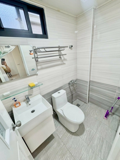 浪漫來襲🩵西屯水湳🩷一房一廳💜可租補🩵（第4張）