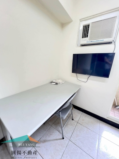 社會住宅⭐學區電梯套房⭐獨洗曬⭐免仲介費🉑租補 - Image 4