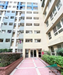 社會住宅⭐學區電梯套房⭐獨洗曬⭐免仲介費🉑租補 - Image 12