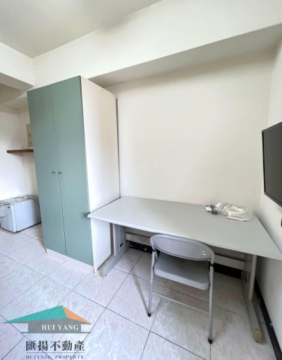 社會住宅⭐學區電梯套房⭐獨洗曬⭐免仲介費🉑租補 - Image 3