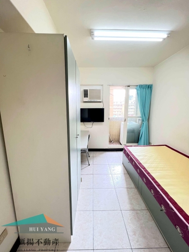 社會住宅⭐學區電梯套房⭐獨洗曬⭐免仲介費🉑租補 - Image 2