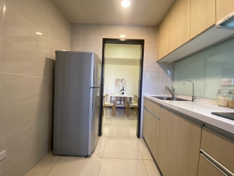 🏠 【竹北高鐵全新三房・屋主自租・免服務費】 🏠（第5張）